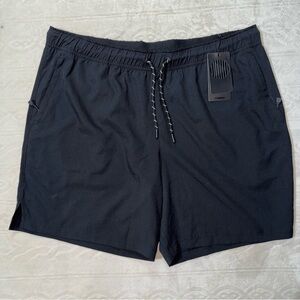 Motion Mens Athletic Shorts, new with tags